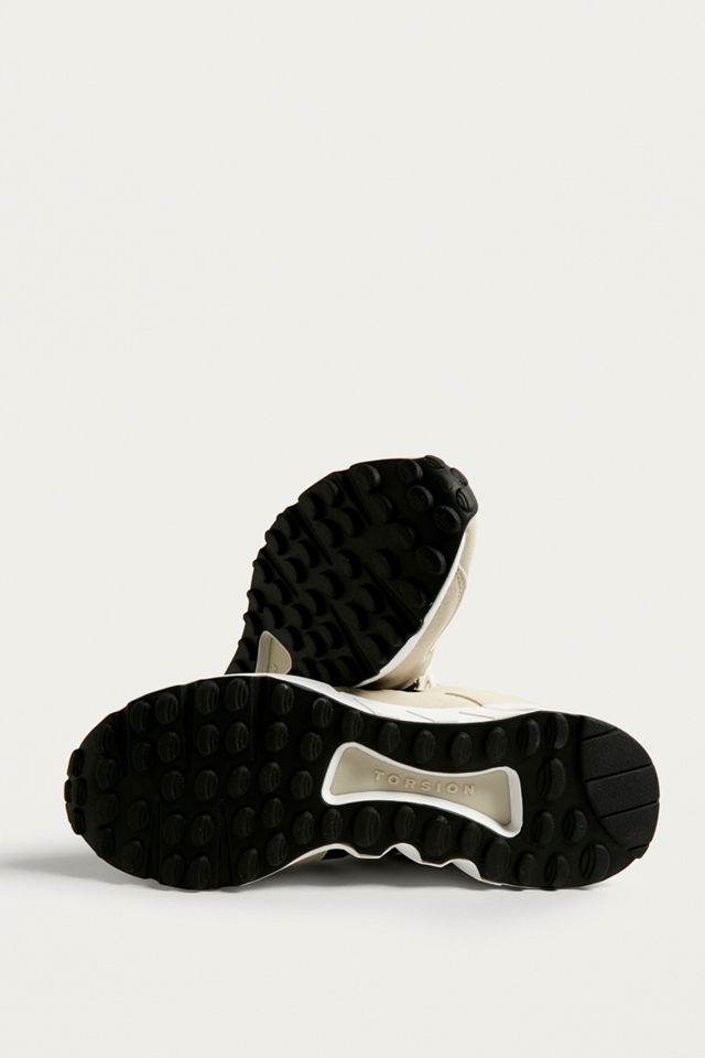 adidas EQT Support RF Ivory Trainers #4