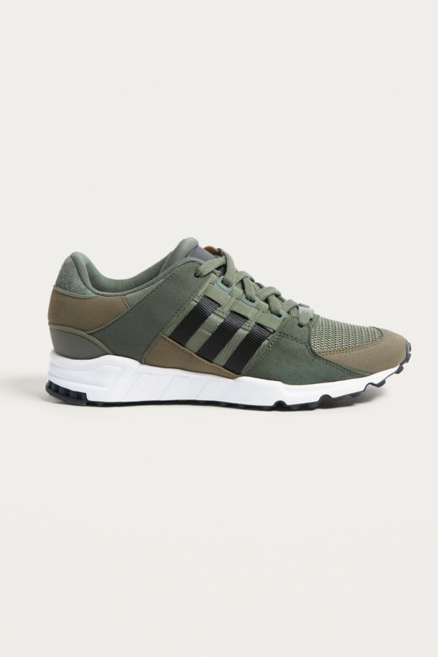 Adidas eqt clearance support rf grün