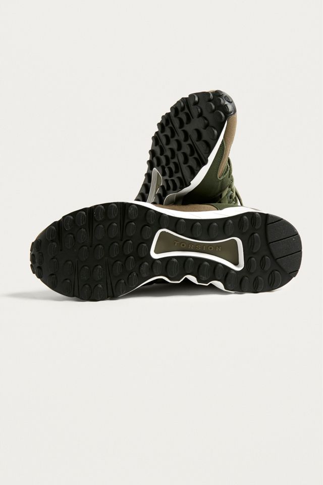 adidas EQT soporta rf moss trainers #4