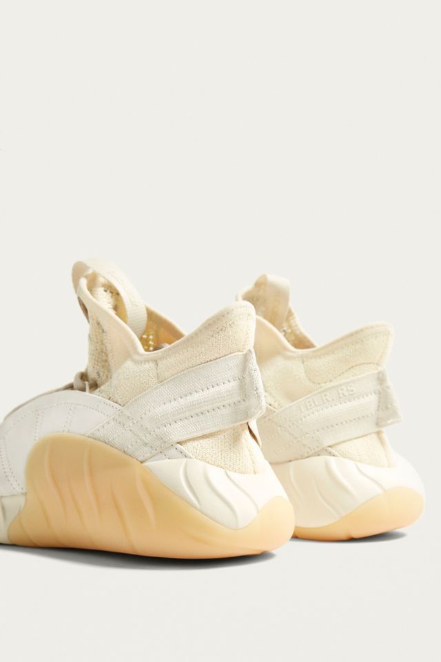 Adidas tubular shop rise ivory