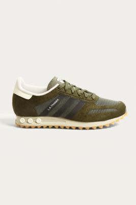 Adidas la green best sale