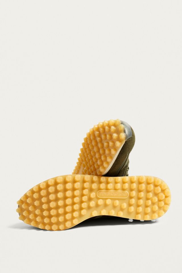 la trainer herren grau