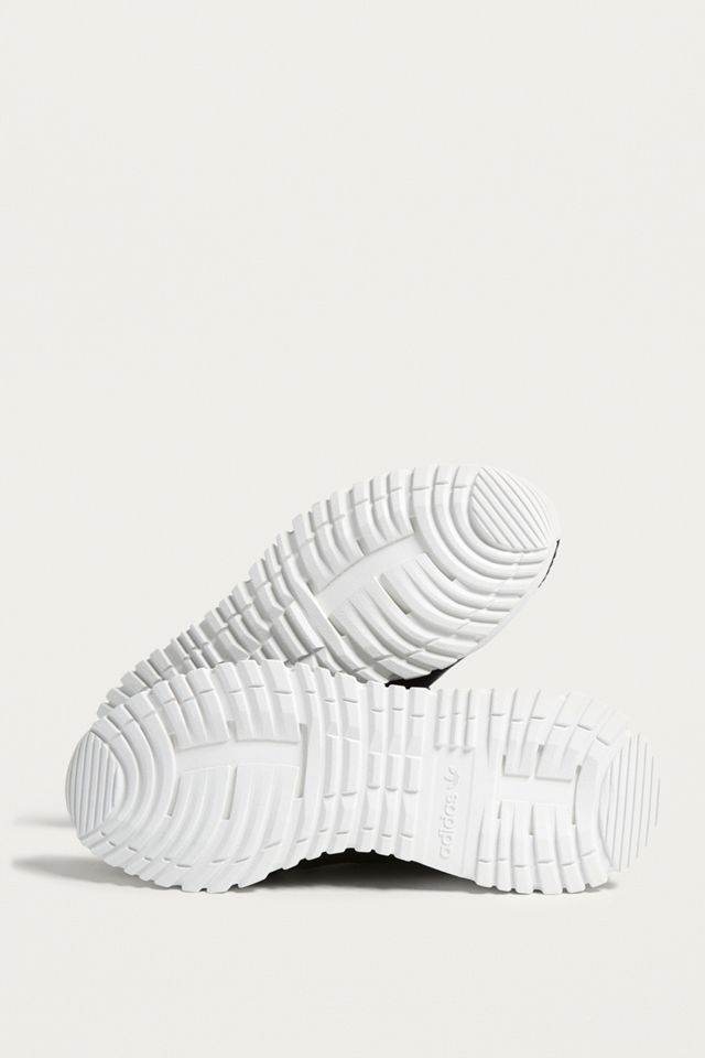 adidas AF 1.3 Black Primeknit Sneakerboots #4