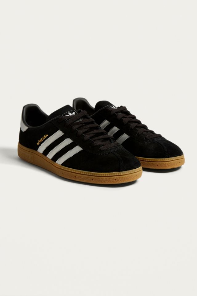 Adidas hotsell munchen noir