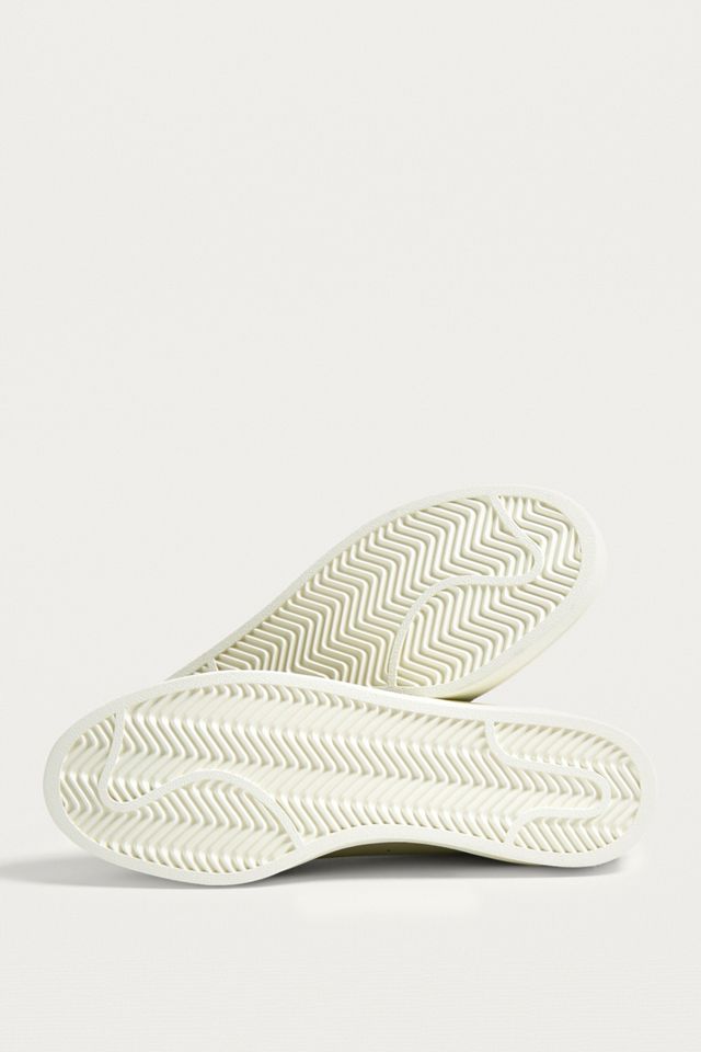 adidas Originals BW Avenue Olive Trainers #4