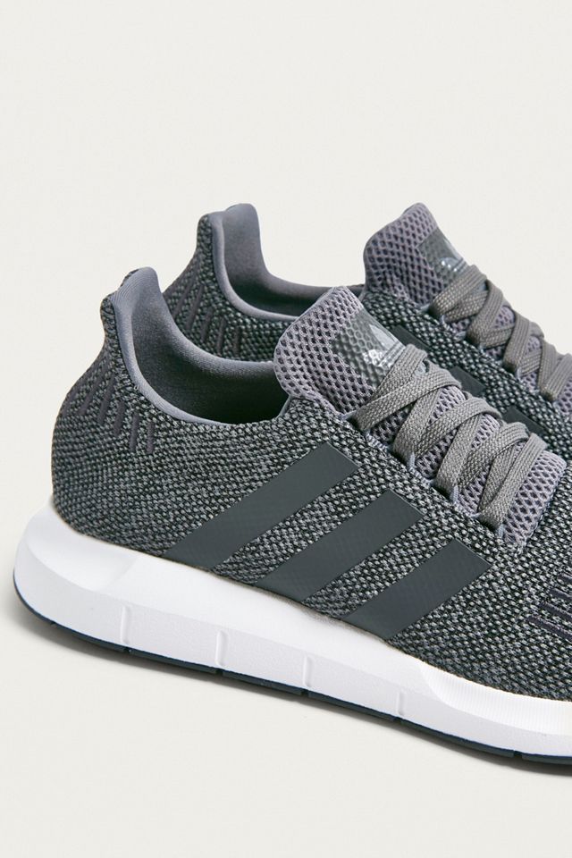 Scarpe da ginnastica adidas Originals Swift Run Grey #2