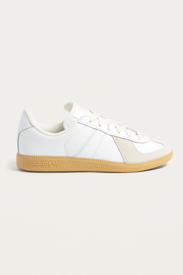 adidas Originals BW Army White Trainers | Urban Outfitters UK