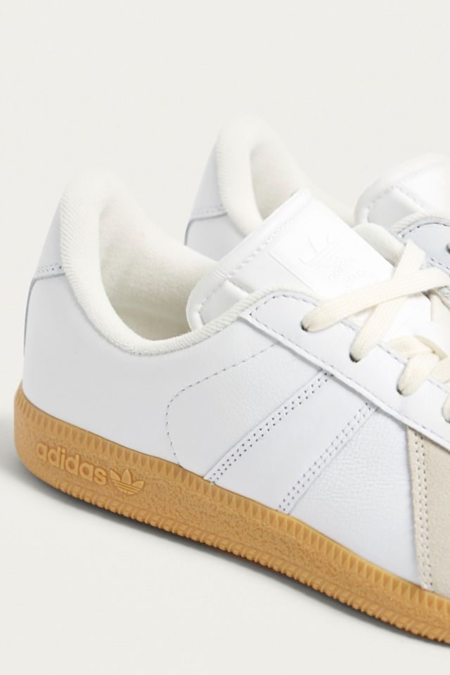 adidas Originals BW Army White Trainers