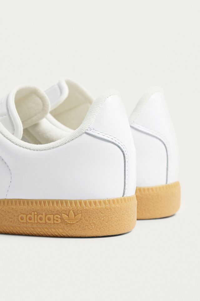 adidas Originals BW Army White Trainers #3