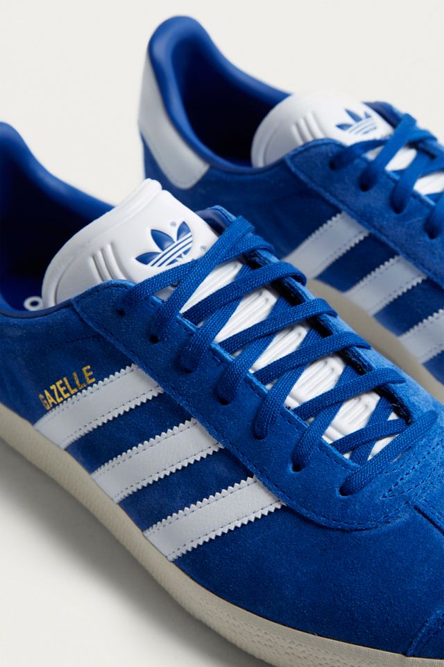 adidas gazelle silver green womens adidas Gazelle 'Blue Cloud White' Men's Shoes 11.5