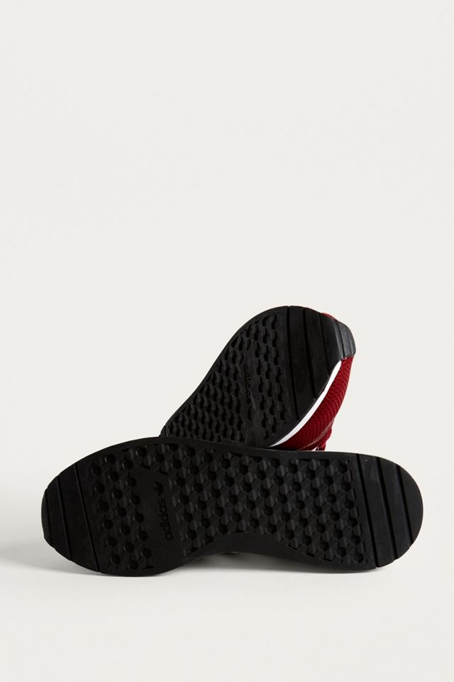 adidas Burgundy N-5923 Trainers #4