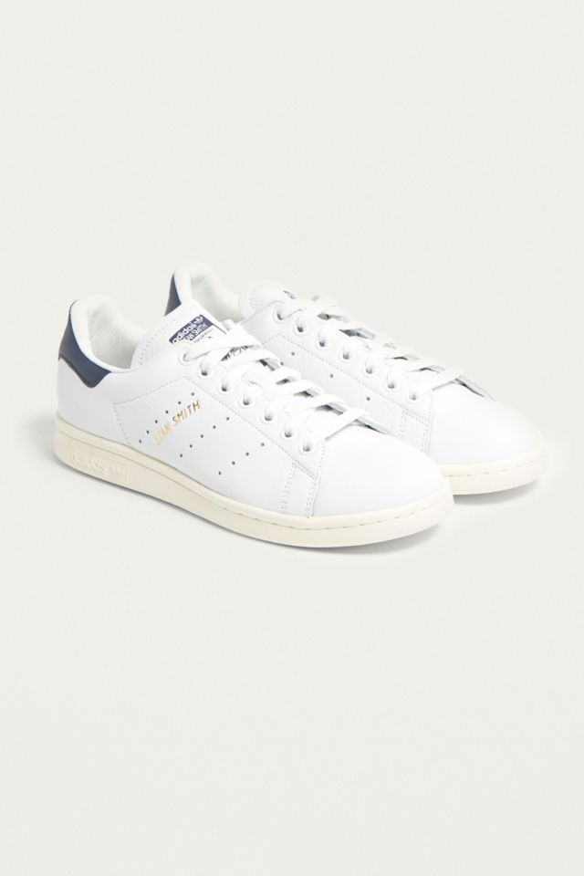 adidas Originals Stan Smith Zapatillas Azules