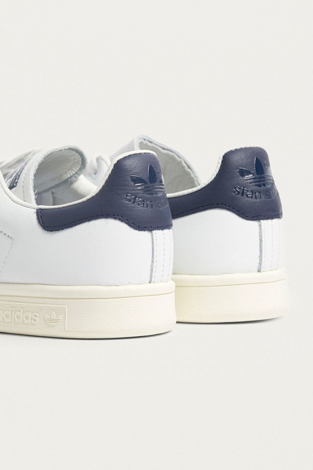 adidas Originals Stan Smith Blue Sneaker #3