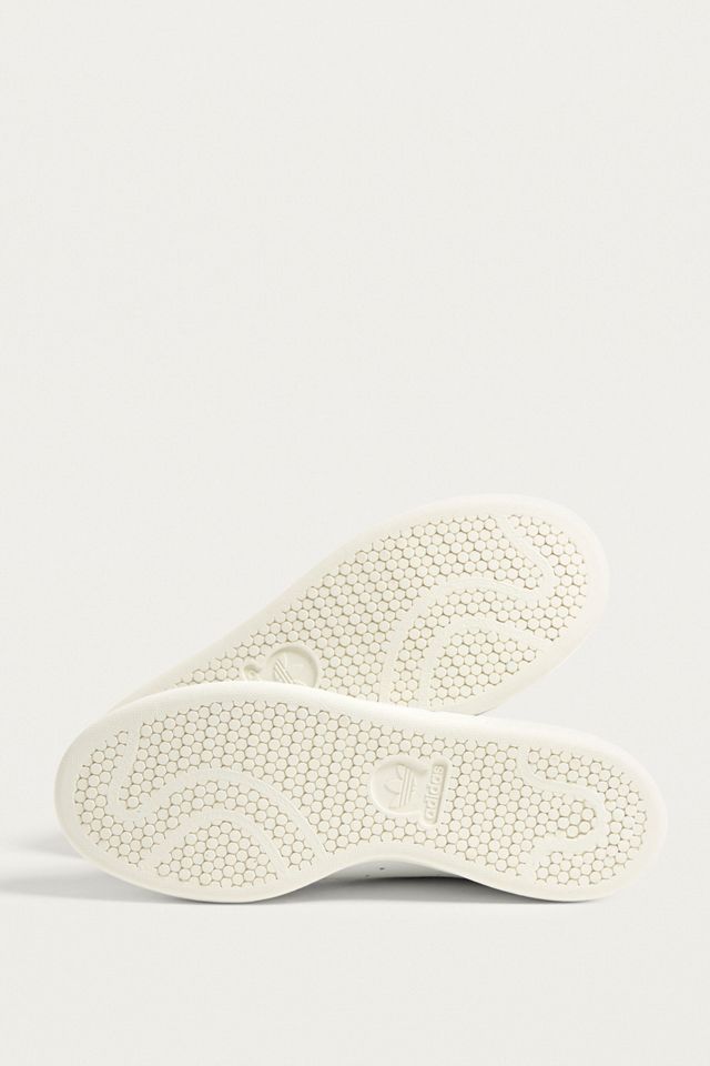 adidas Originals Stan Smith Blue Sneaker #4