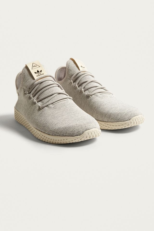 adidas Pharrell Williams Tennis HU Trainers #2