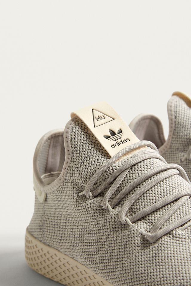 adidas Pharrell Williams Tennis HU Trainers #3