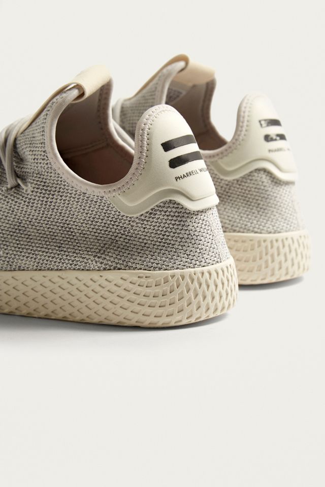 adidas Pharrell Williams Tennis HU Trainers #4