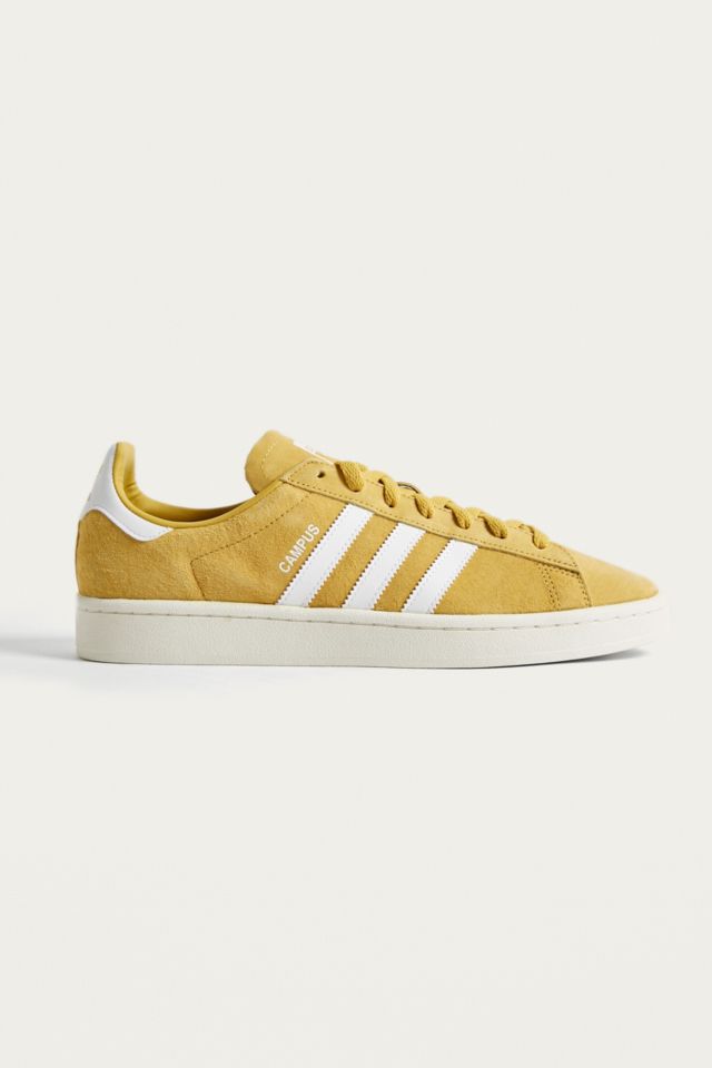 adidas Originals Campus Pyrite Trainers