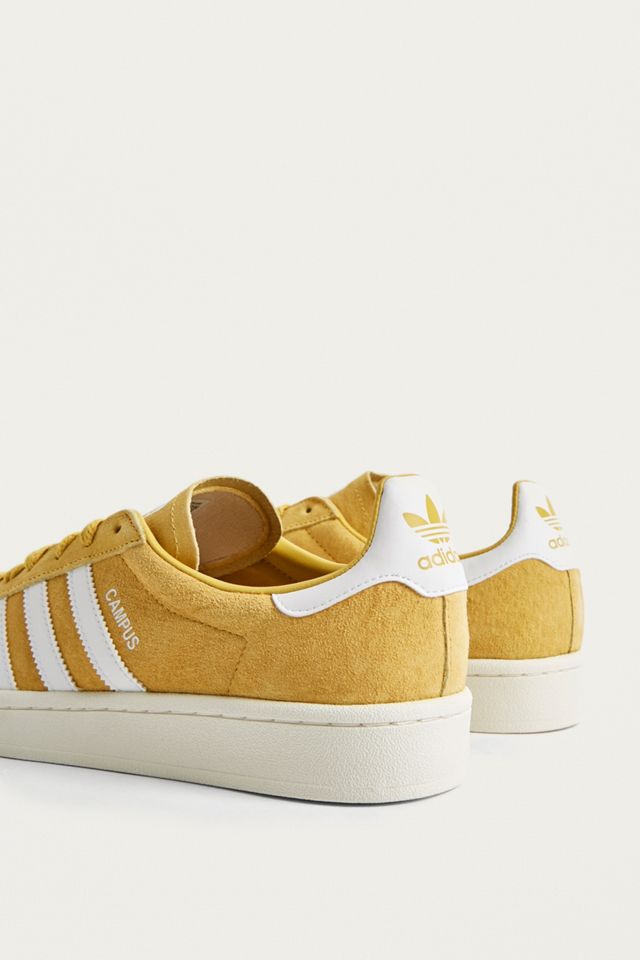 adidas Originals Campus Pyrite Trainers  #3