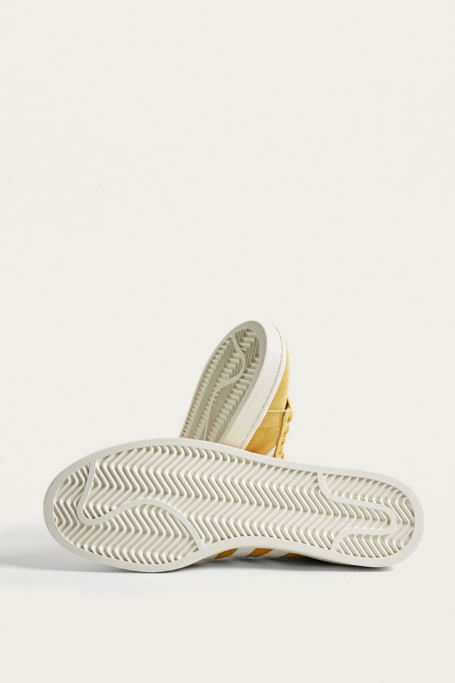 adidas Originals Campus Pyrite Trainers  #4