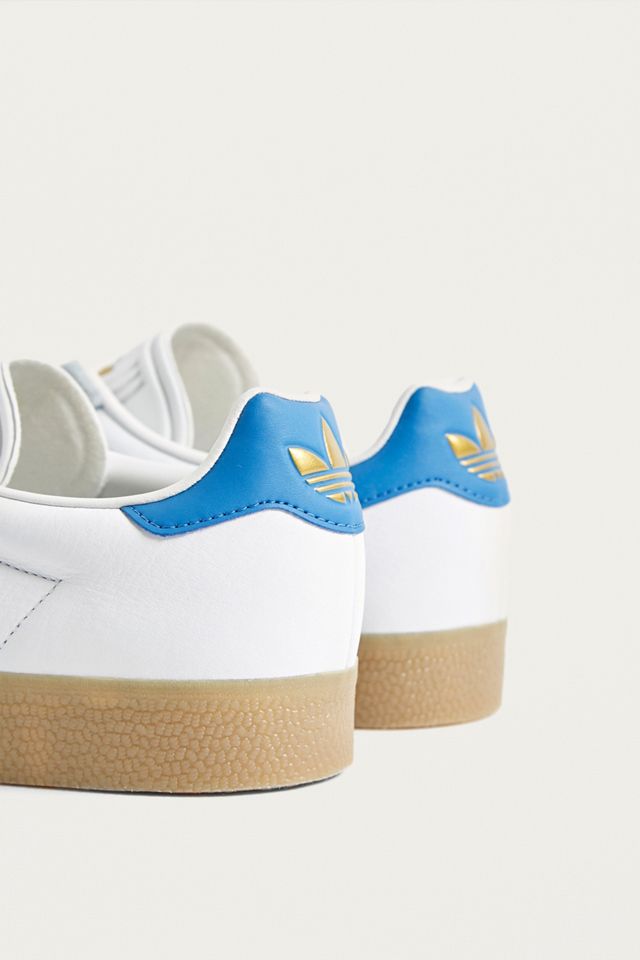 adidas gazelle silver green womens Adidas | Samba JP for Men main image 1