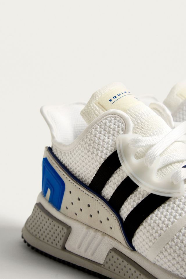 adidas EQT Cushion ADV Zapatillas Deportivas Blancas #2