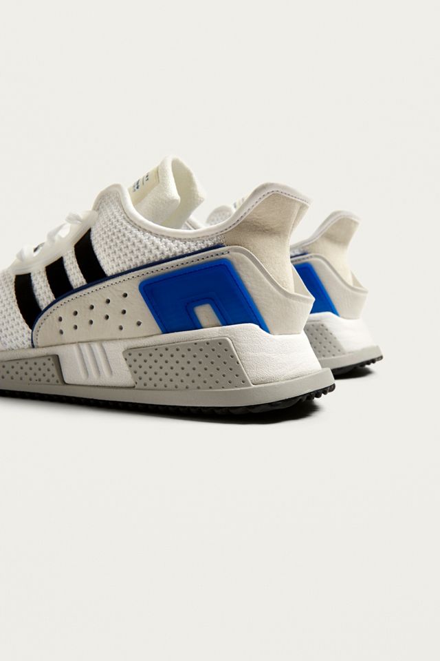 adidas EQT Cushion ADV Zapatillas Deportivas Blancas #3