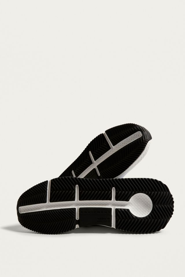 adidas EQT Cushion ADV Zapatillas Deportivas Blancas #4
