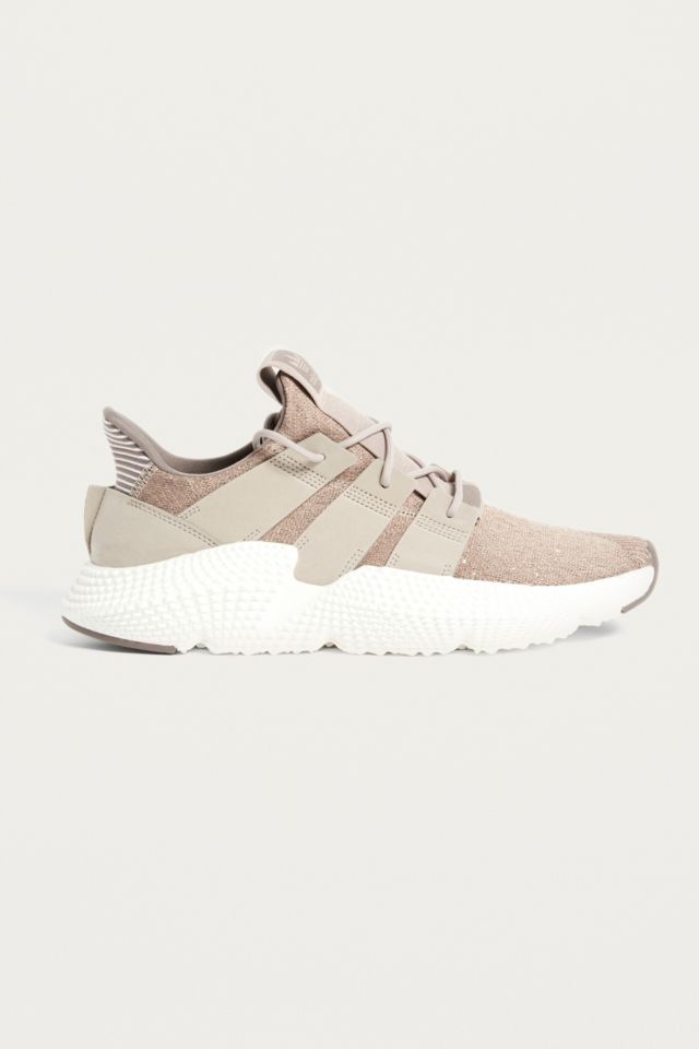 adidas prophere grey three