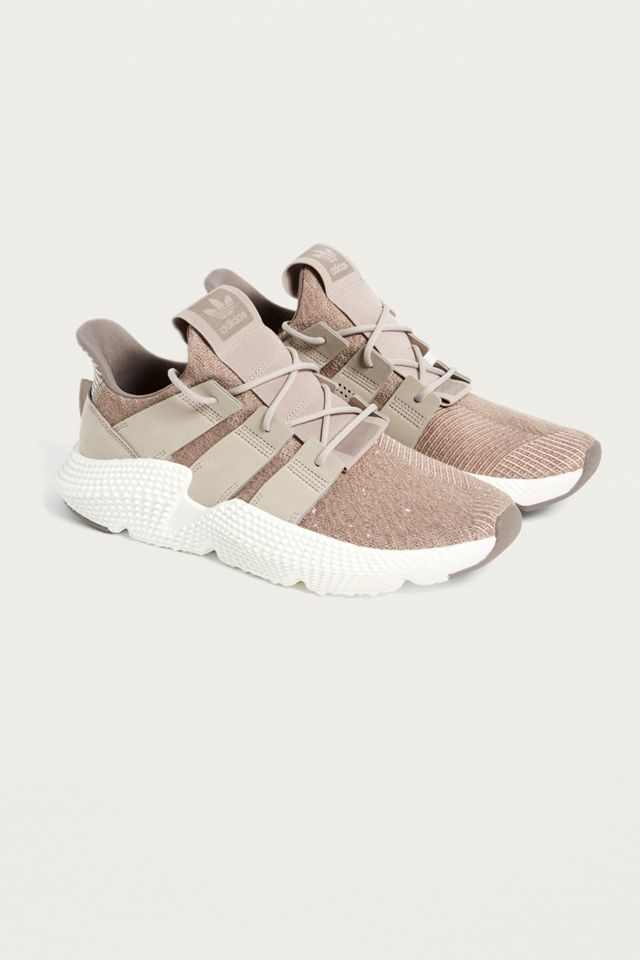 adidas Prophere Grey Trainers #1
