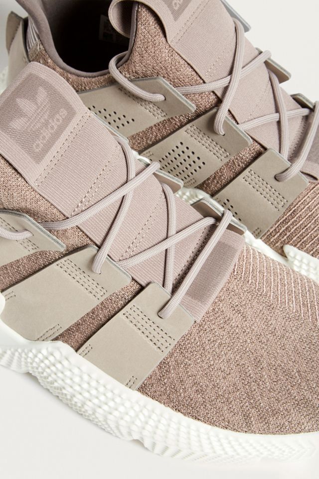 adidas Prophere Grey Trainers #2