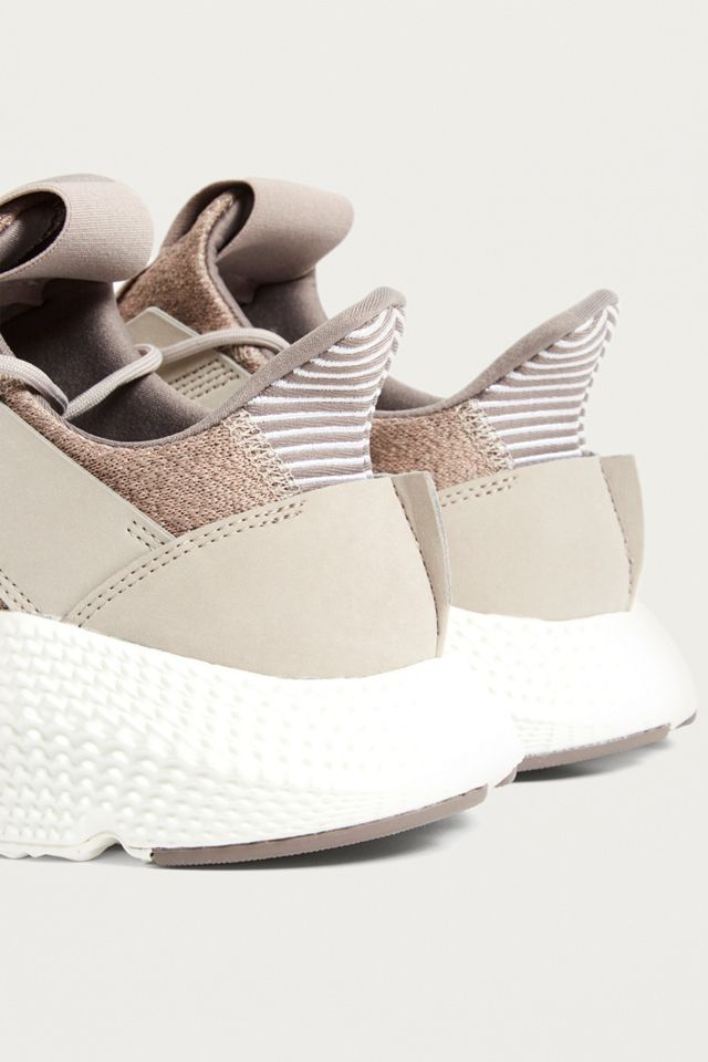 adidas Prophere Grey Trainers #3