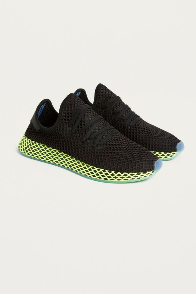 adidas deerupt runner man