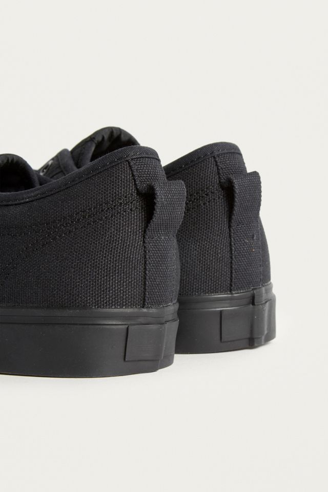 adidas – Baskets Nizza noires #3