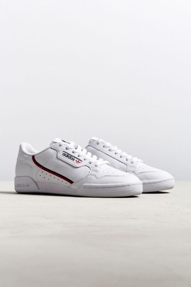 Urban outfitters sale adidas continental 80