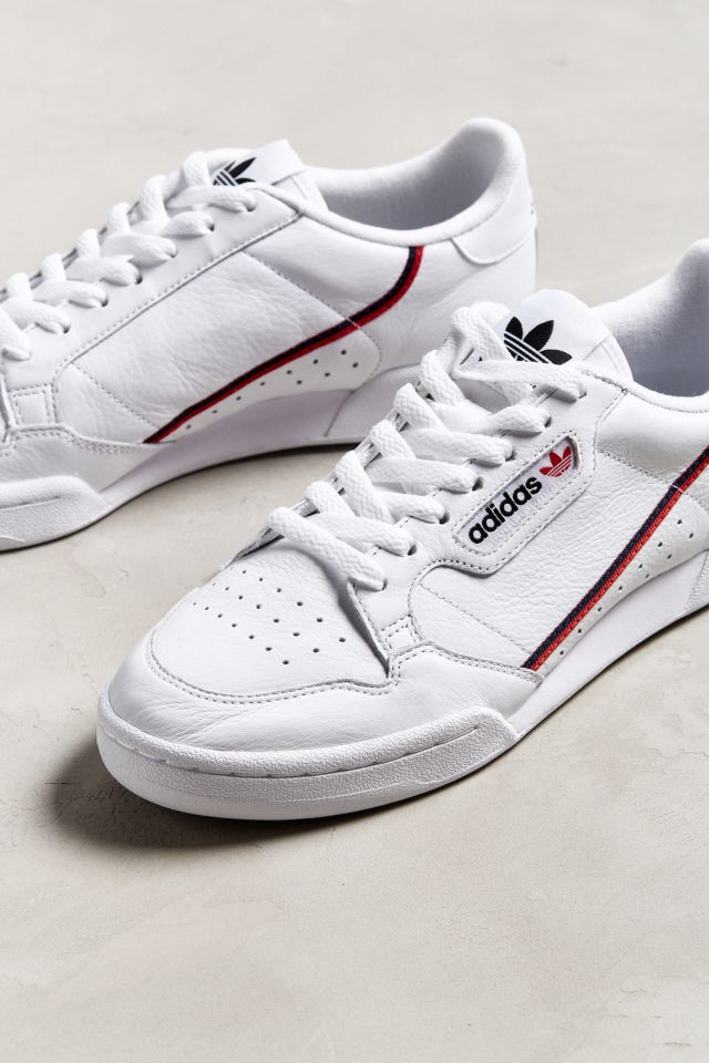 Adidas continental 80 urban outfitters sale