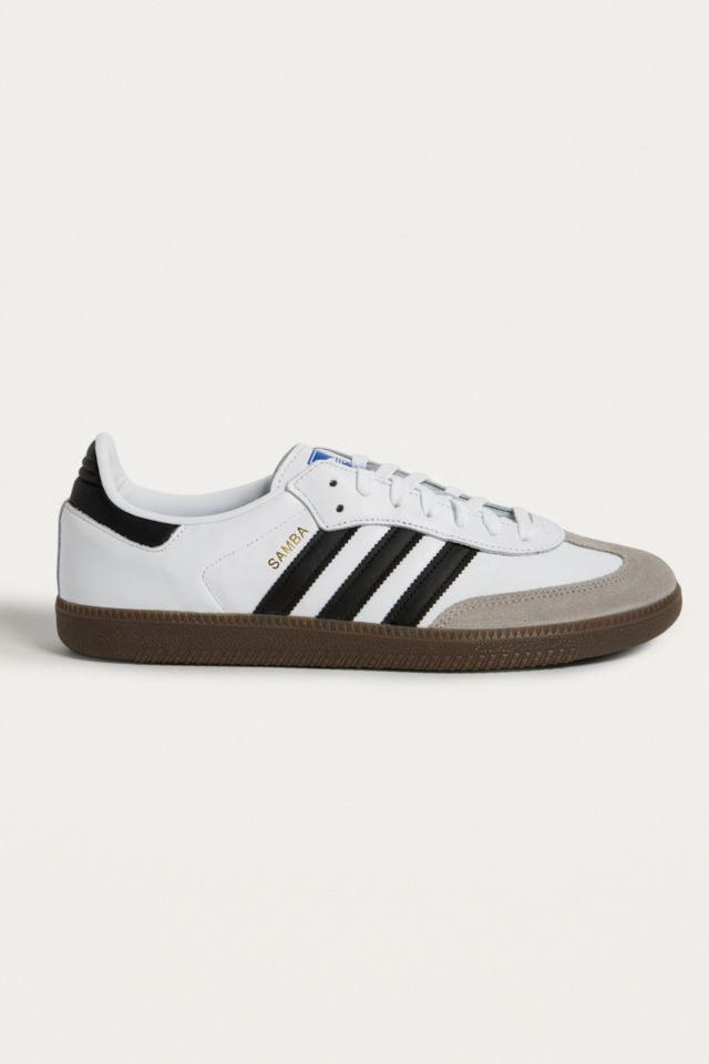 Adidas samba store urban outfitters