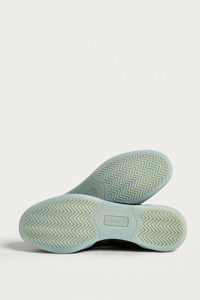 adidas City Cup Black Trainers #5