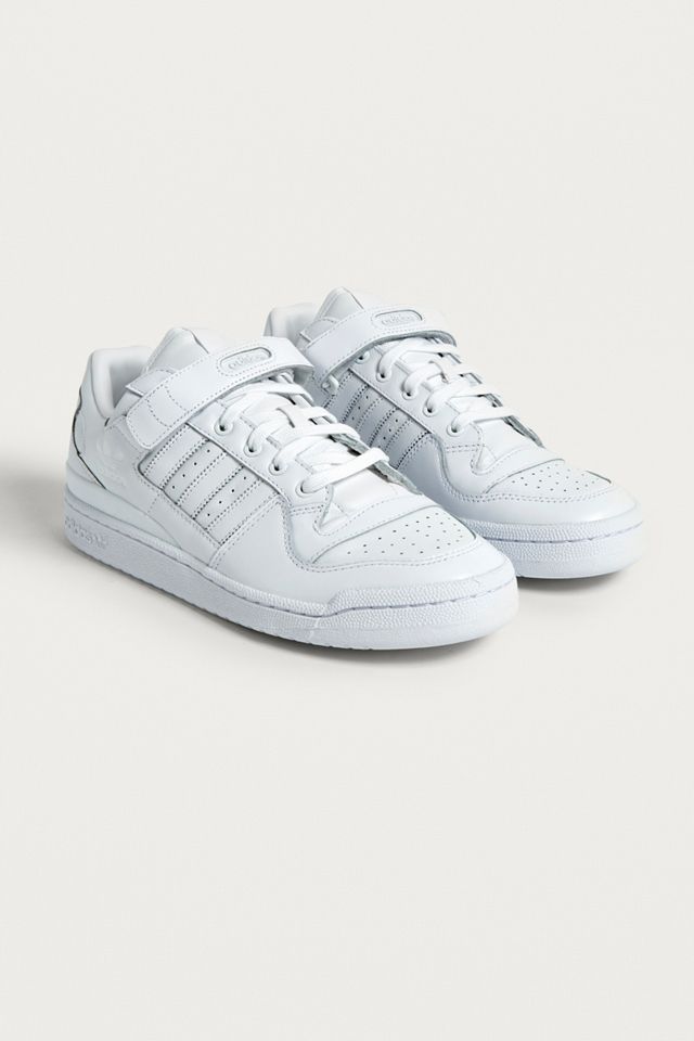 adidas gazelle silver green womens Forum 84 Low ADV – Premier main image 0