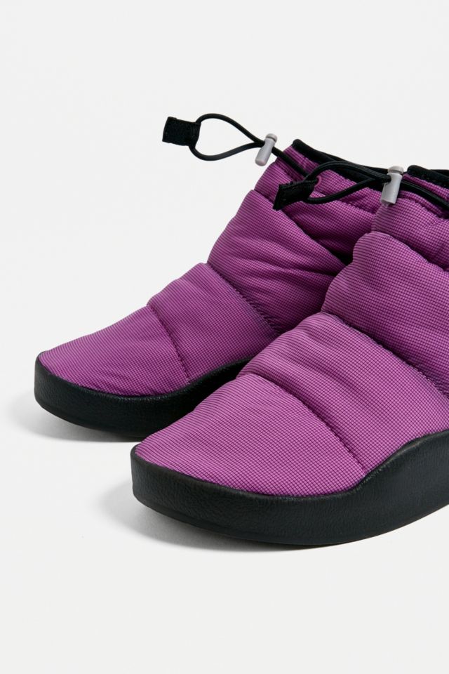 adidas Adilette Prima Purple Trainers