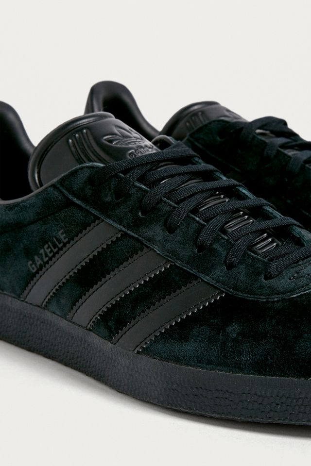 adidas gazelle silver green womens Gazelle Indoor | adidas main image 0