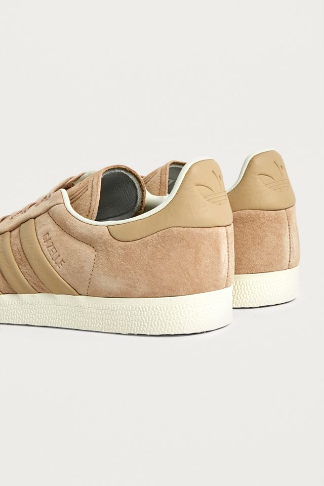 adidas gazelle silver green womens Men's adidas Gazelle Indoor Shoes