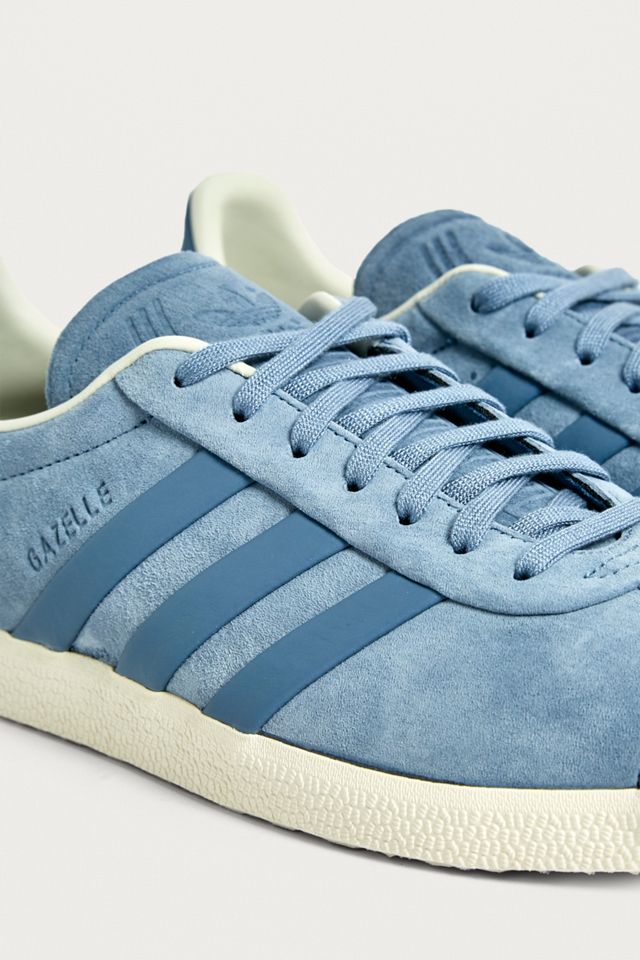 adidas – Sneaker „Gazelle“ in Blau #3
