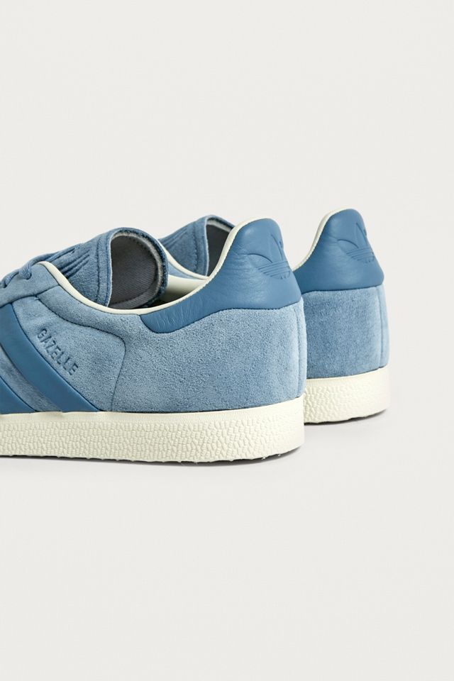 adidas – Sneaker „Gazelle“ in Blau #4