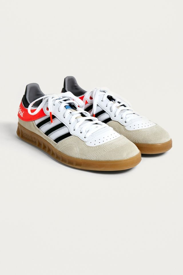 adidas Handball Top White Trainers