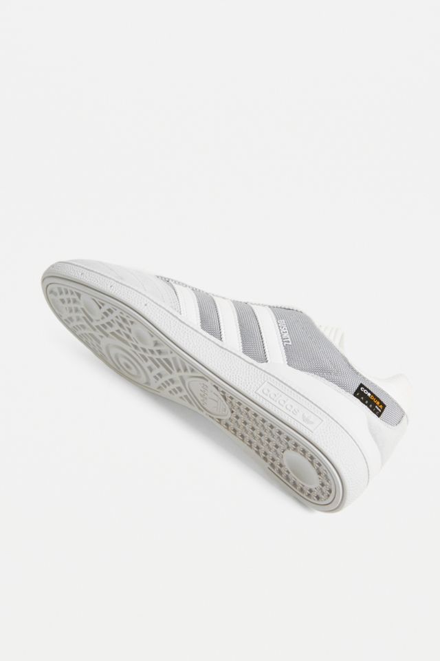 adidas Busenitz White Trainers