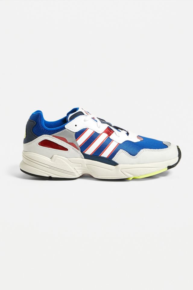 adidas Baskets Yung 96 Royal Urban Outfitters FR