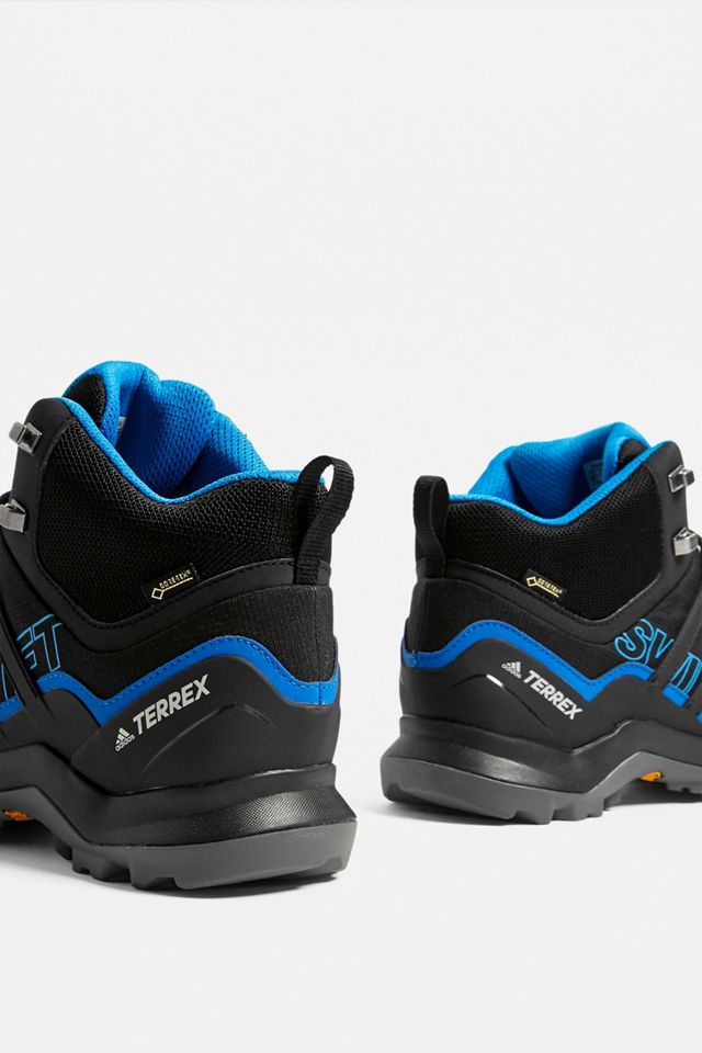 adidas - Baskets Terrex Swift R2 GTX #1