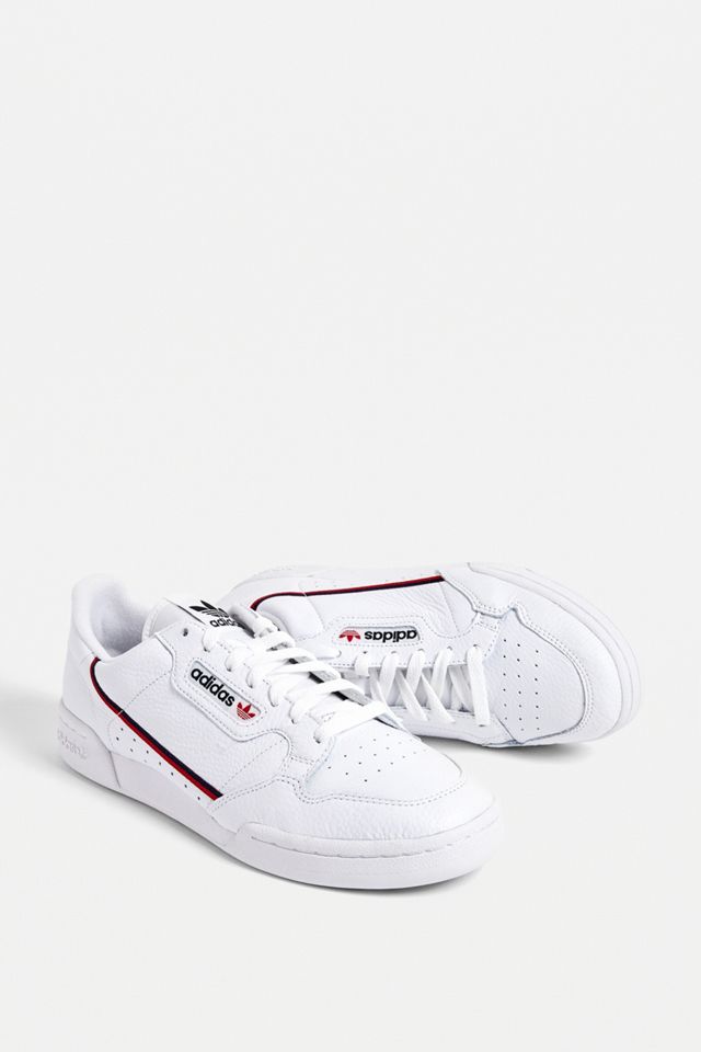 adidas – Sneaker „Continental 80“ in Weiß #1
