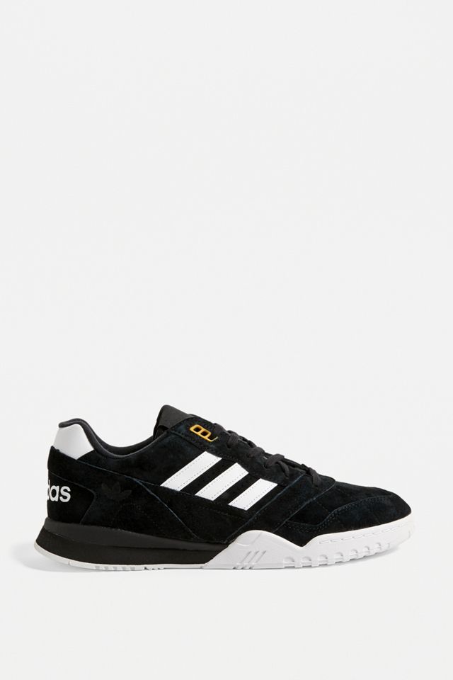 Scarpe da ginnastica adidas AR Nero #2